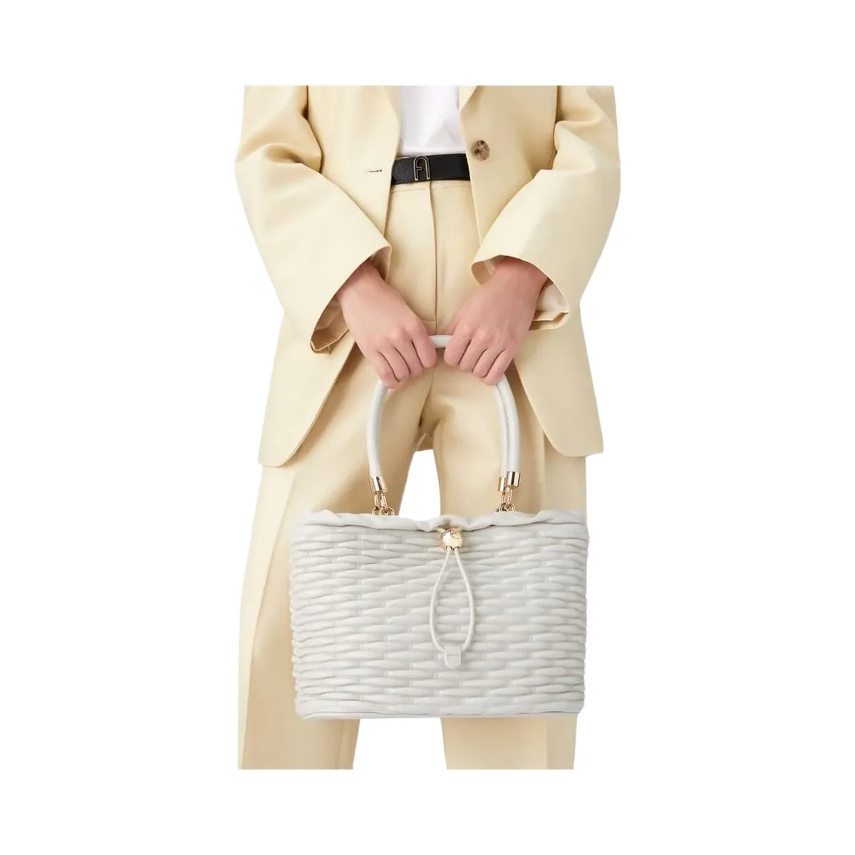 Furla Sfera Panna