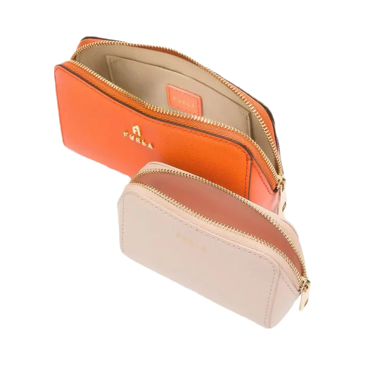 Furla Sfera Panna+Avena Int.