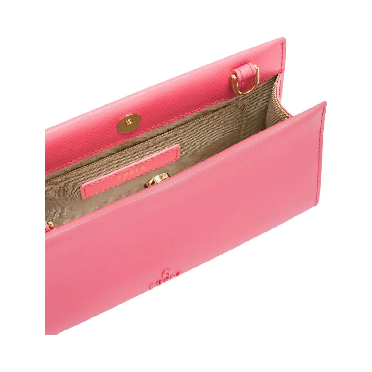 Furla Sfera Senape
