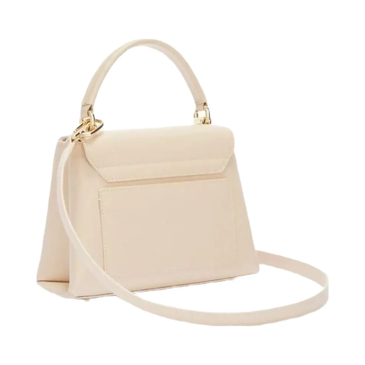 Furla Sfera Senape+Vaniglia Int.