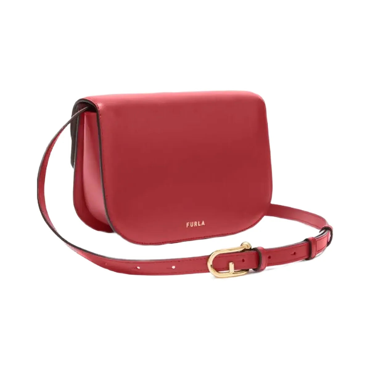 Furla Sfera Soft Marshmallow