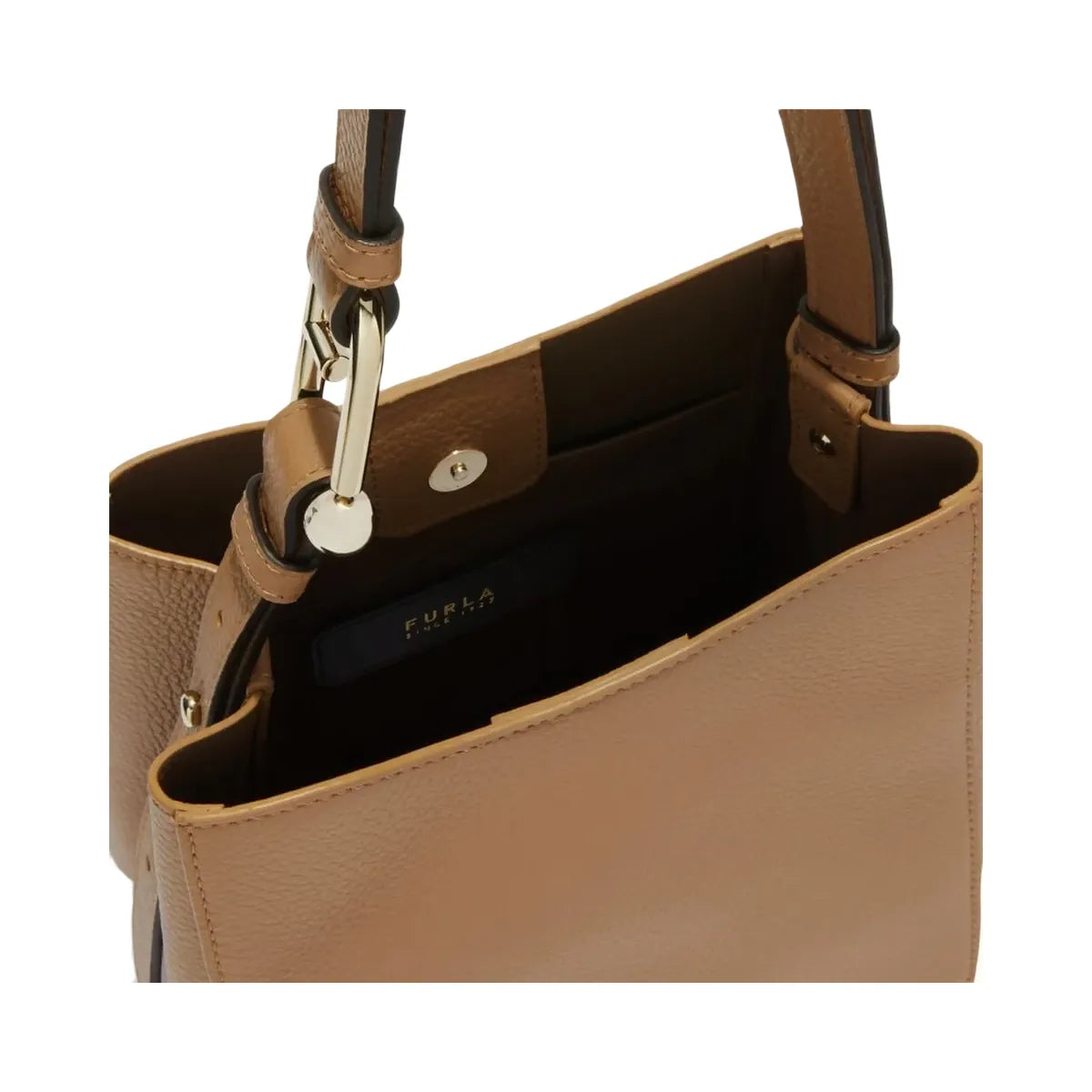 Furla Sfera Soft Mauve