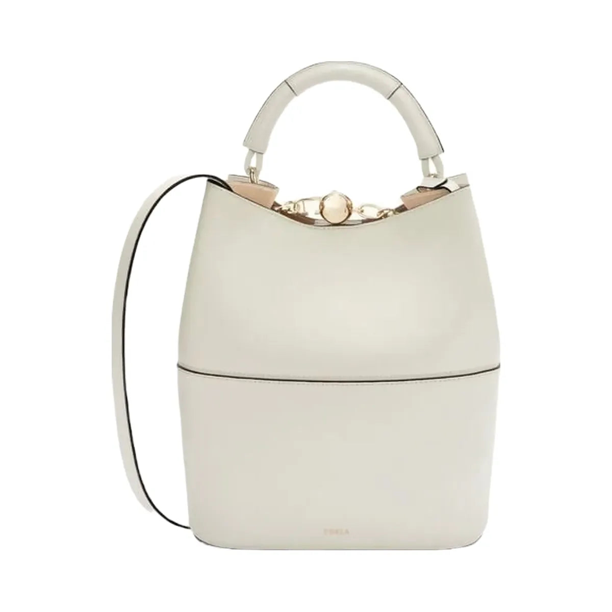 Furla Sfera Soft Nero