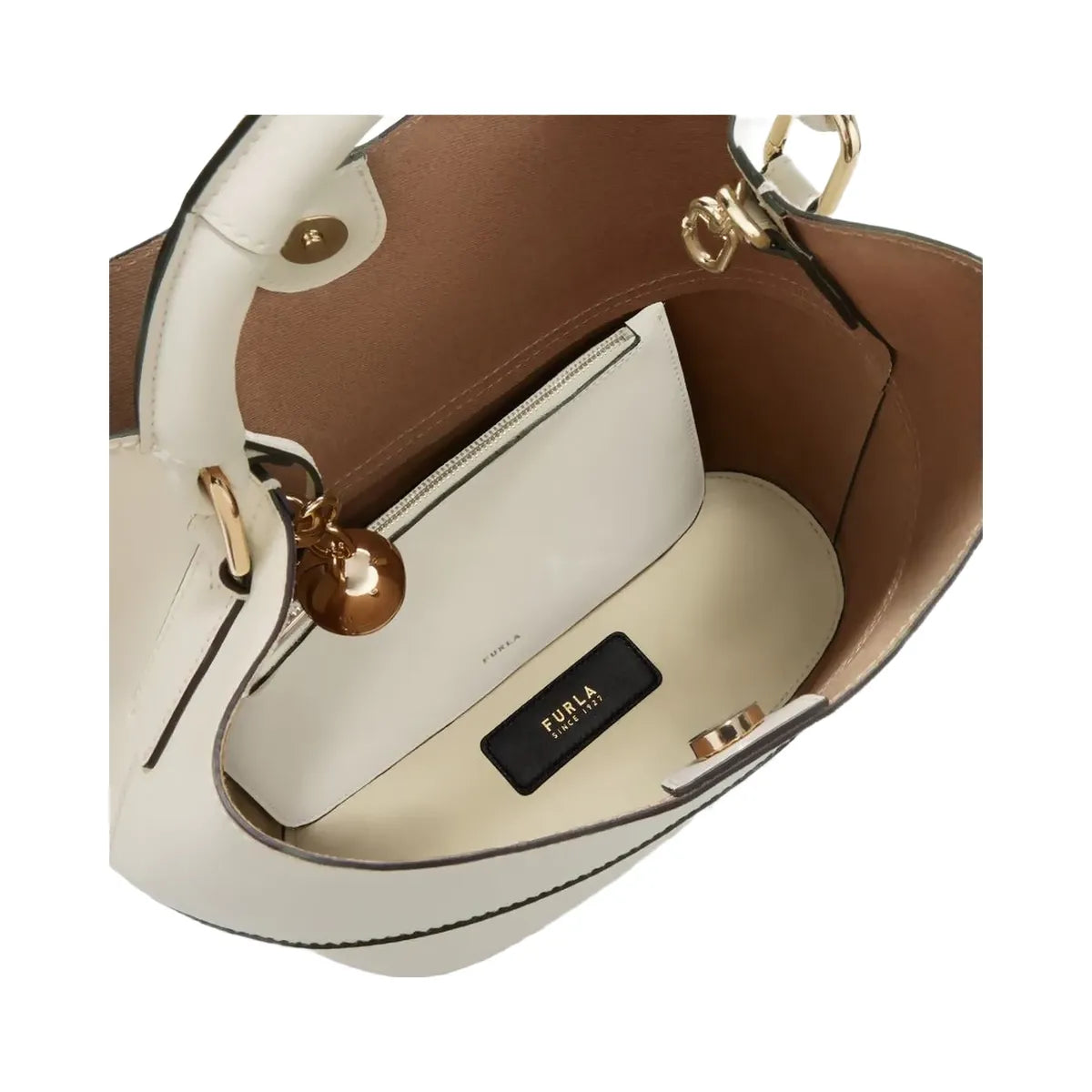 Furla Sfera Soft Nero