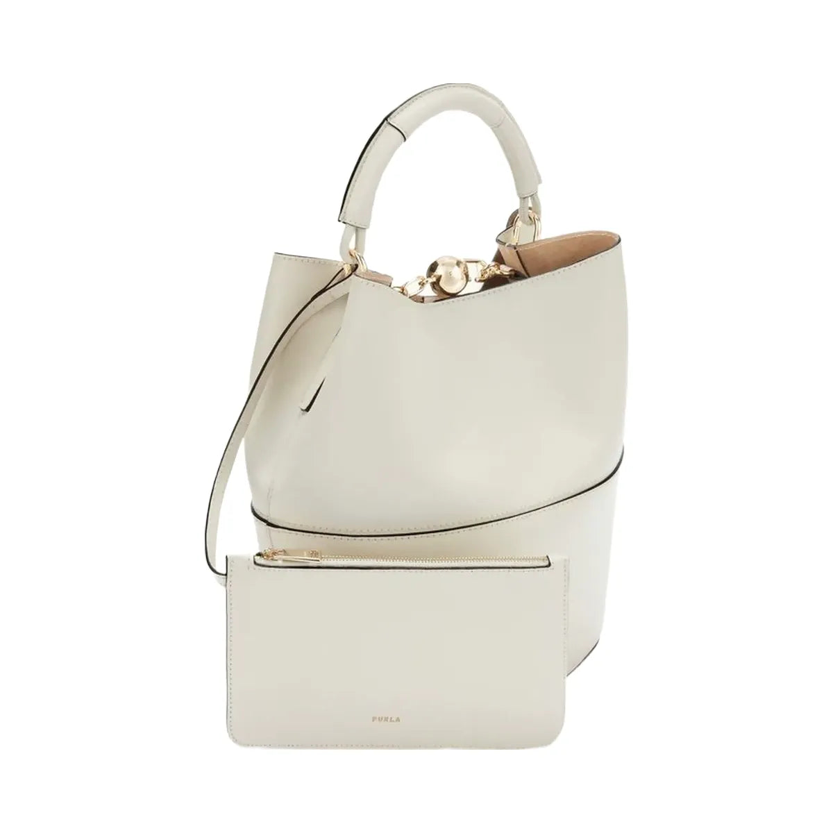 Furla Sfera Soft Nero