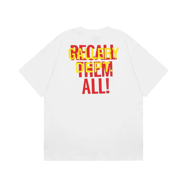 Gallery Department Gallery Dept G Ball T Shirt