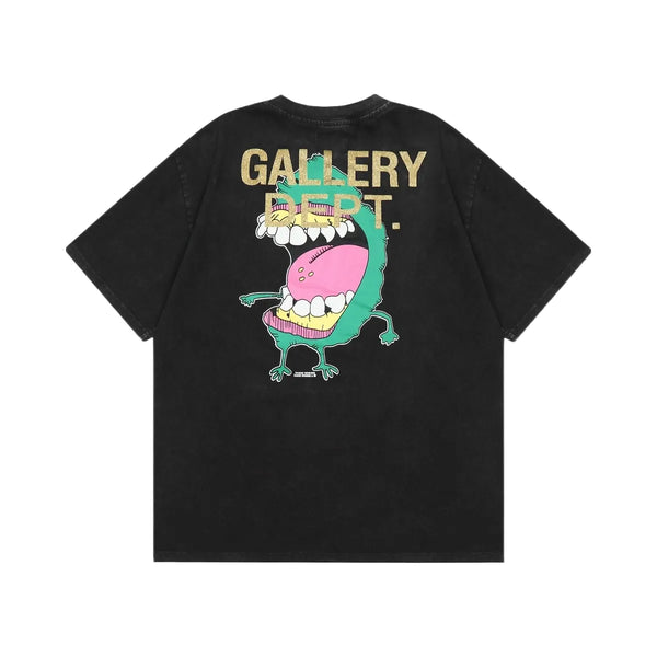 Gallery Department Gallery Dept Plankton Vibes Oversized T Shirt