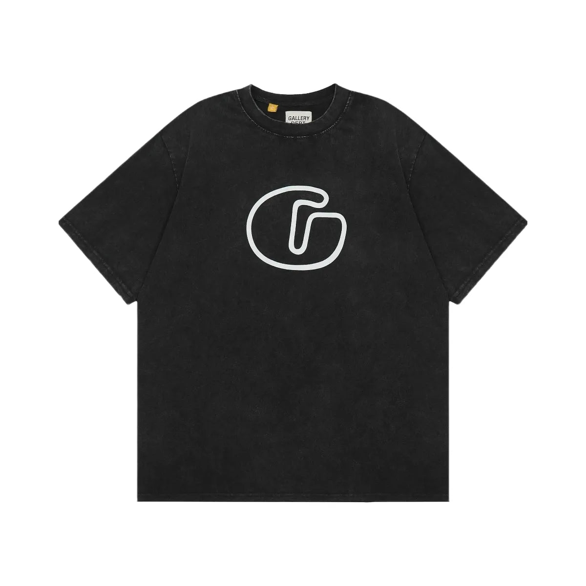 Gallery Department Gallery Dept Screen Dept T Shirt Black