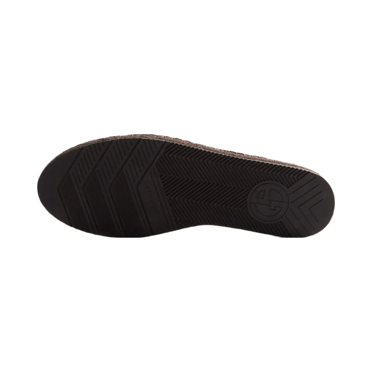Giorgio Armani x Kith Espadrilla Suede - Pepe