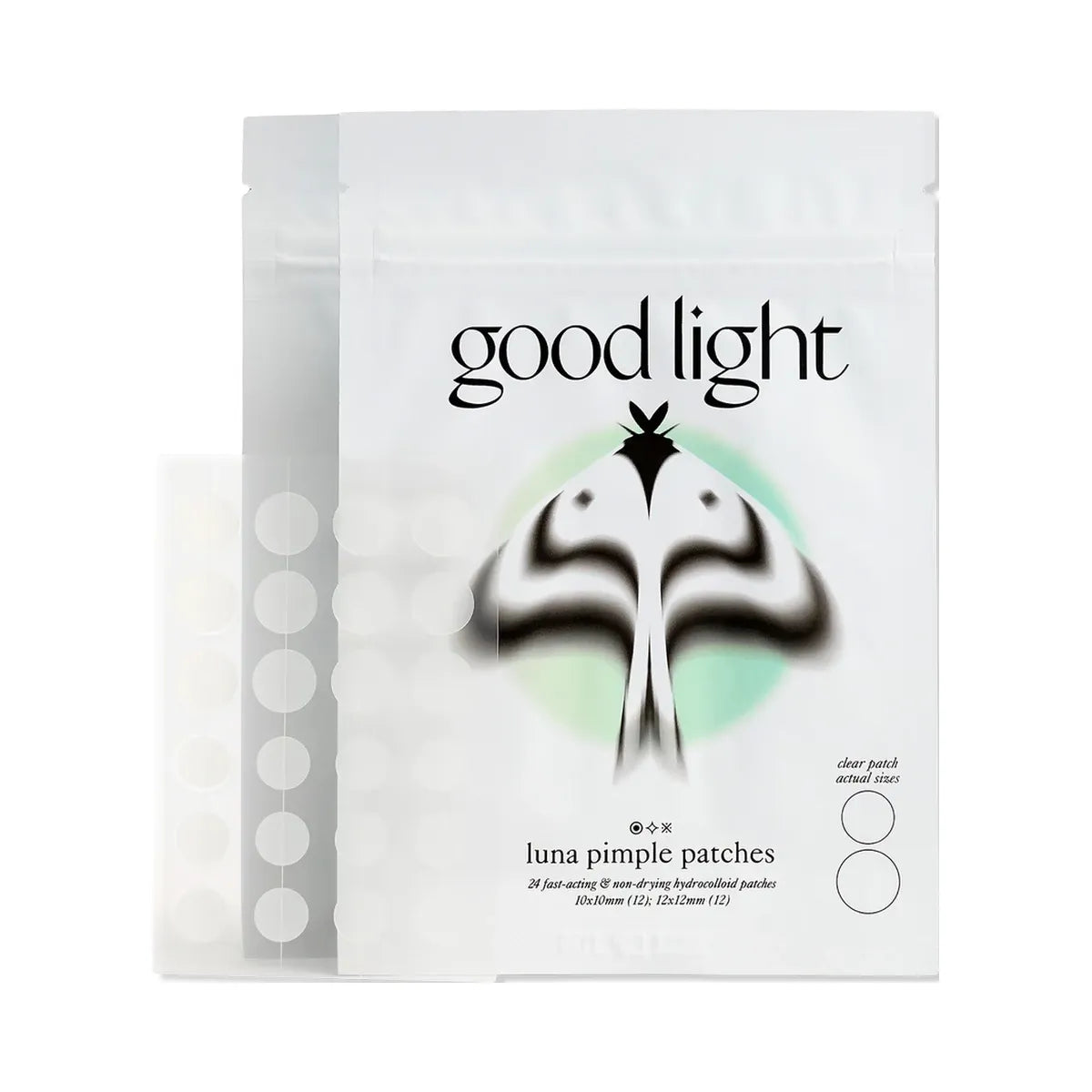 good light Cocoon Set