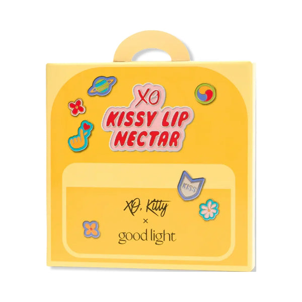 good light XO Kissy Lip Set