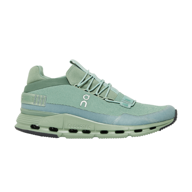 On Running Cloudnova Sensa Fern