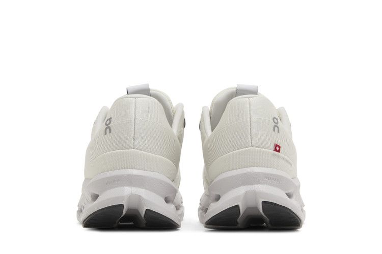 On Running Cloudsurfer White Frost