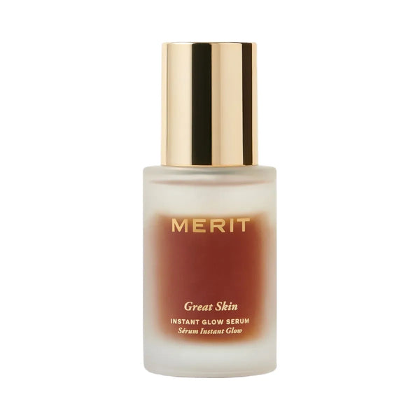 Merit Beauty Great Skin Serum