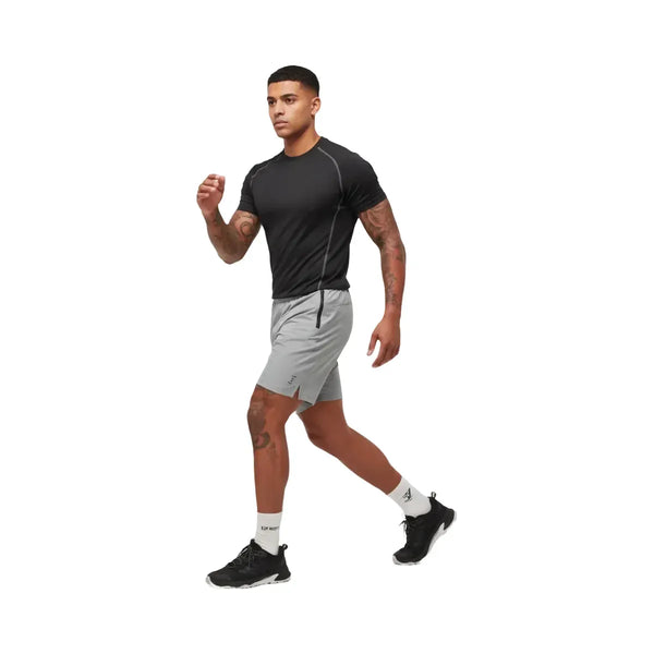 GymShark Tactical 6" Smokey Grey