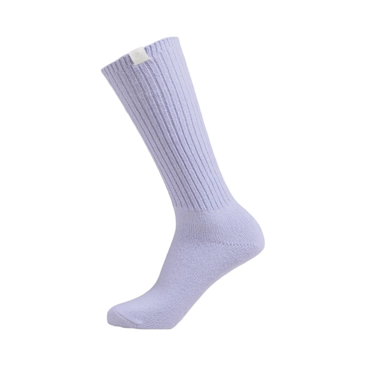 Gymshark Comfy Rest Day Socks "Peri Blue"