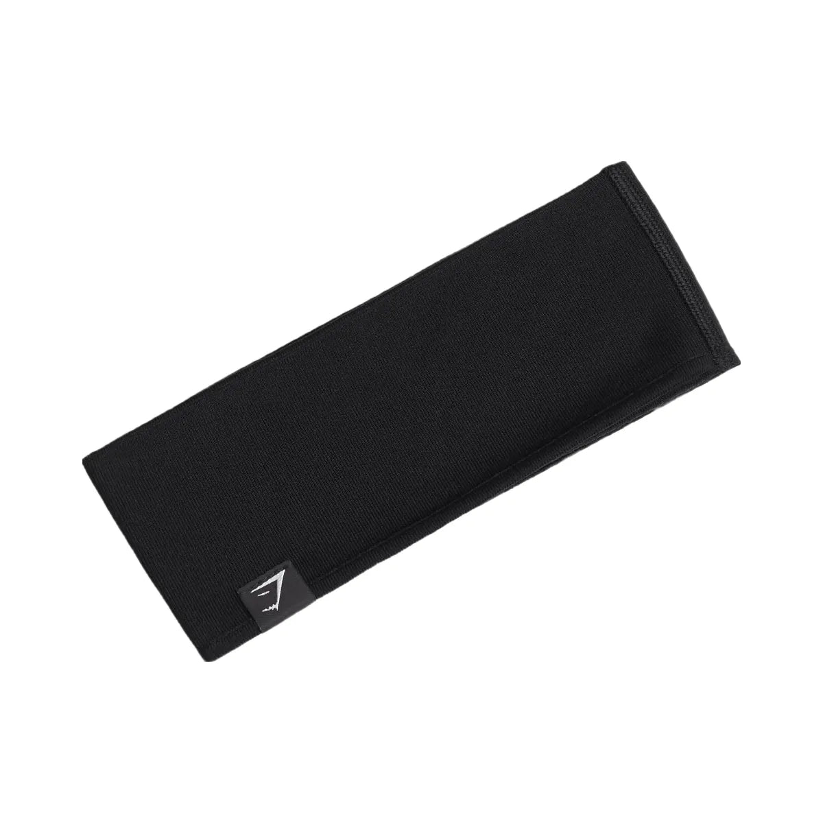 Gymshark Diffuse Sweat Headband "Black"