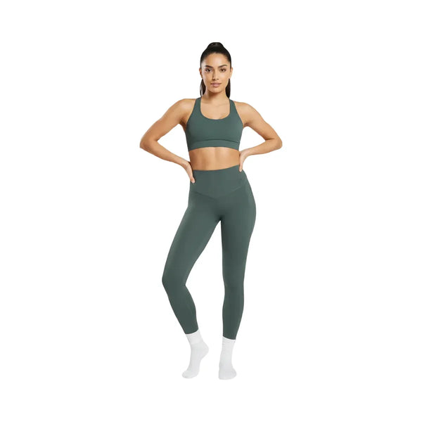 Gymshark Elevate Leggings 2.0 Body fit Slate Teal