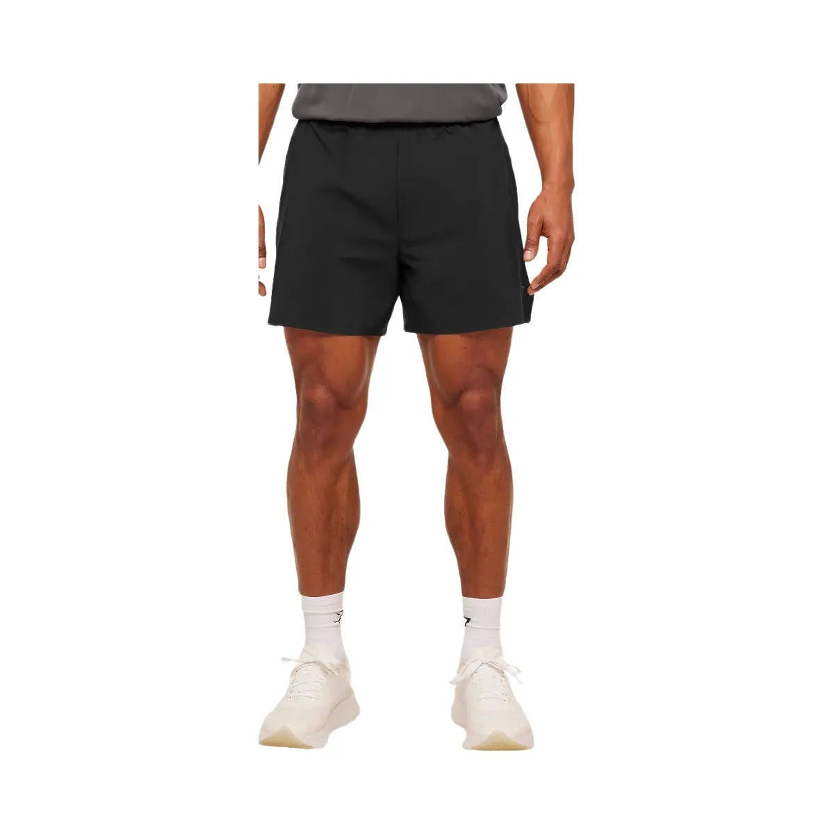 Gymshark Evolve 5" Short "Black"