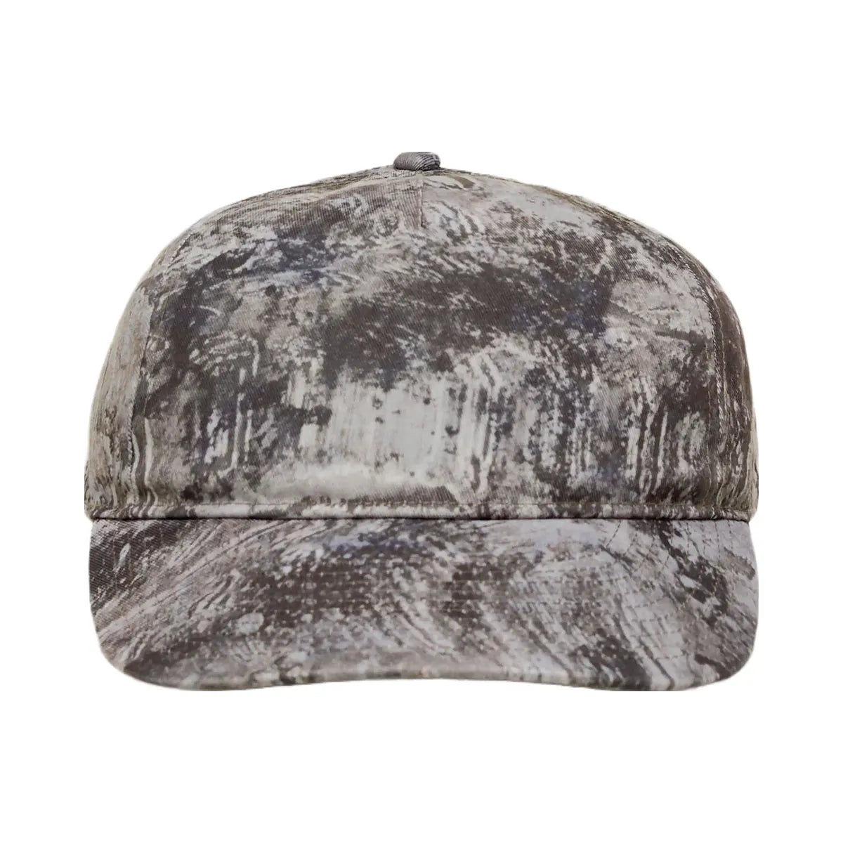 Gymshark Graphic Trucker "Pebble Grey"