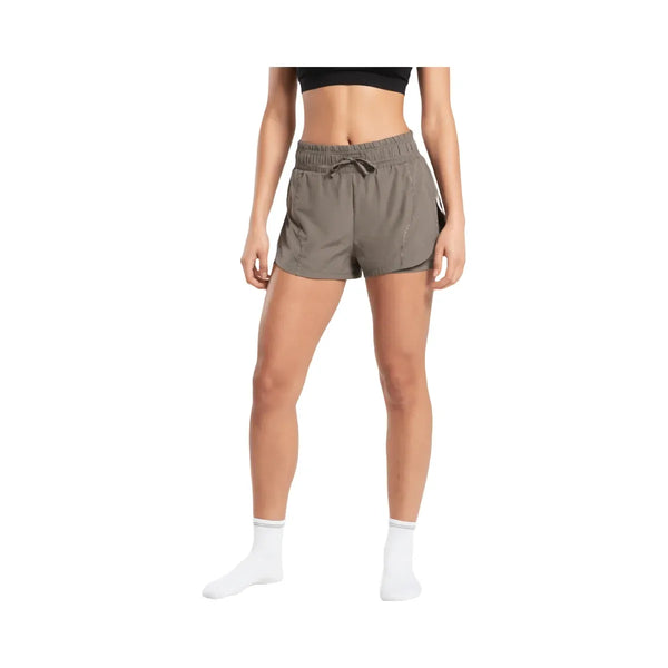 Gymshark Running 2 in 1 Woven Shorts