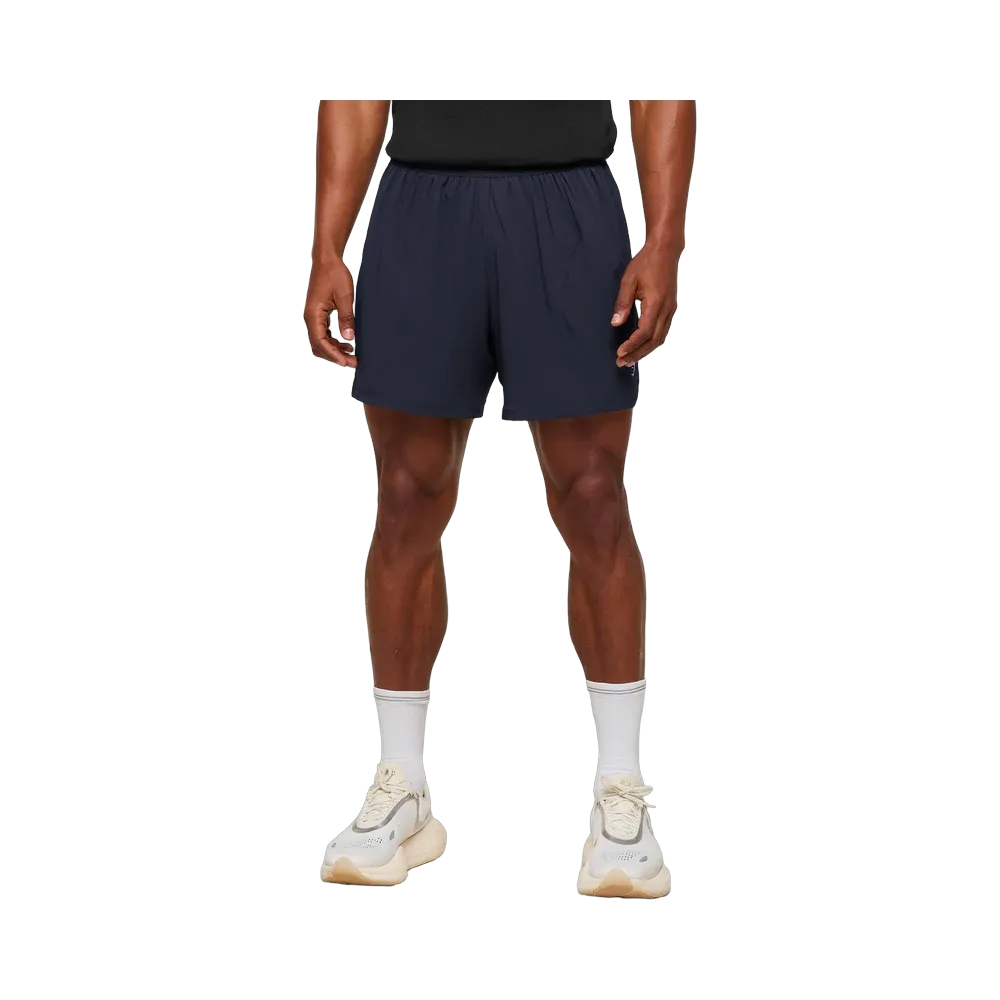 Gymshark Running 5" Shorts - Heavy Blue
