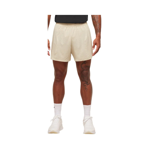 Gymshark Running 5" Shorts "Pebble Grey"