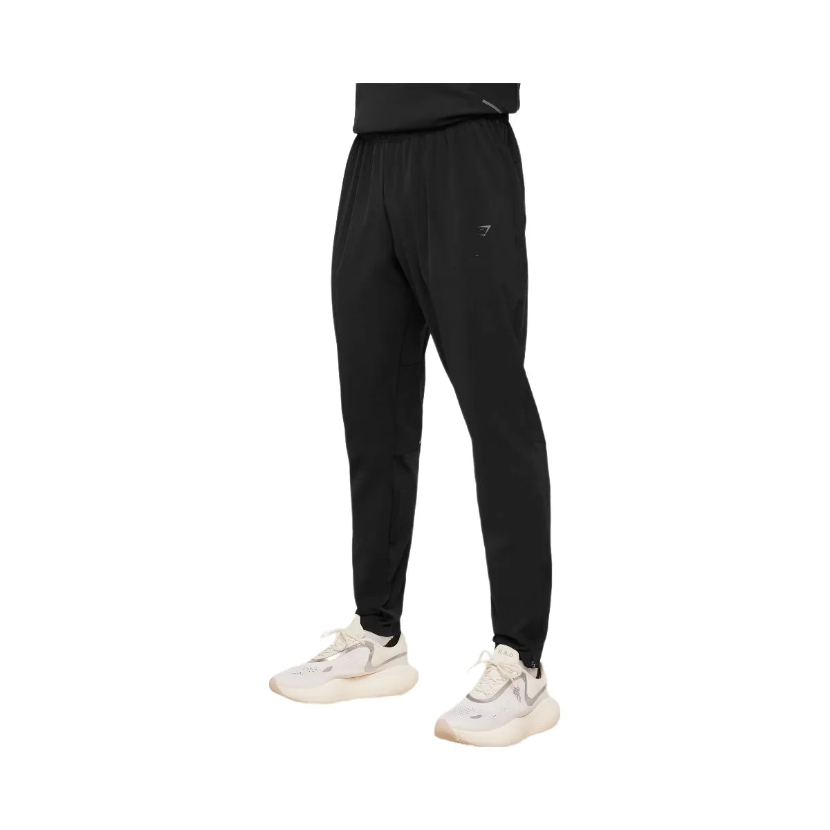 Gymshark Running Elite Joggers "Black"