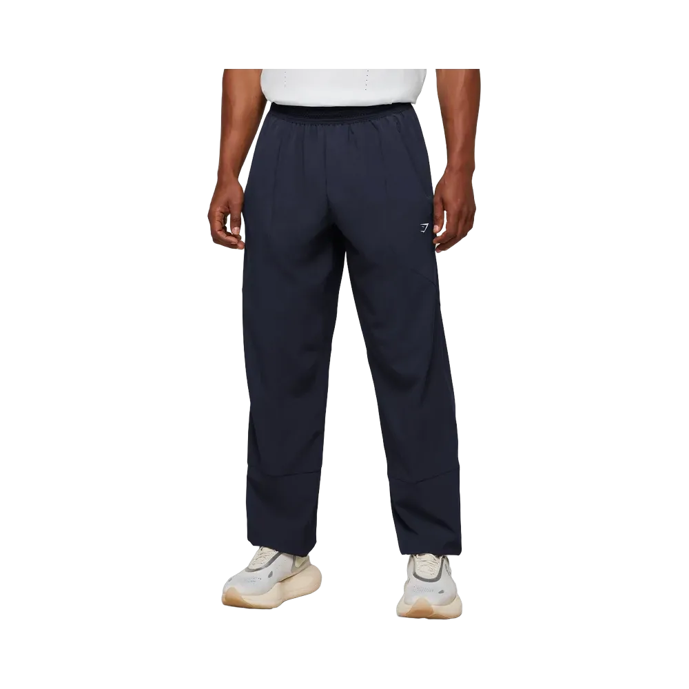 Gymshark Running Joggers - Heavy Blue