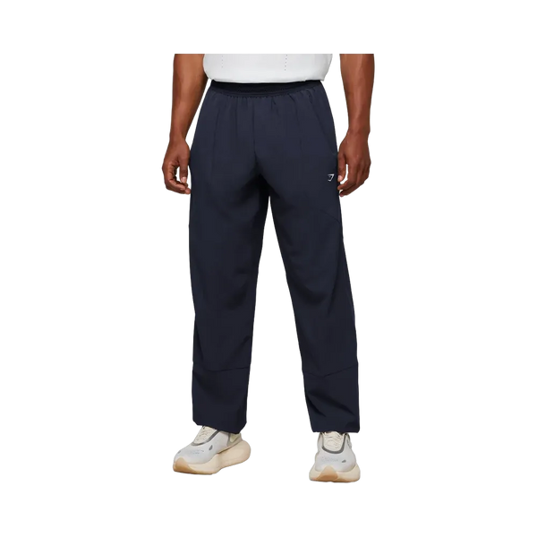 Gymshark Running Joggers - Heavy Blue
