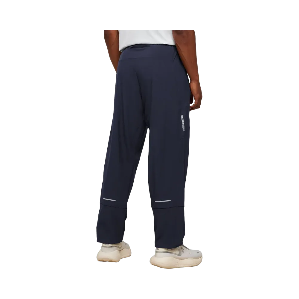 Gymshark Running Joggers - Heavy Blue