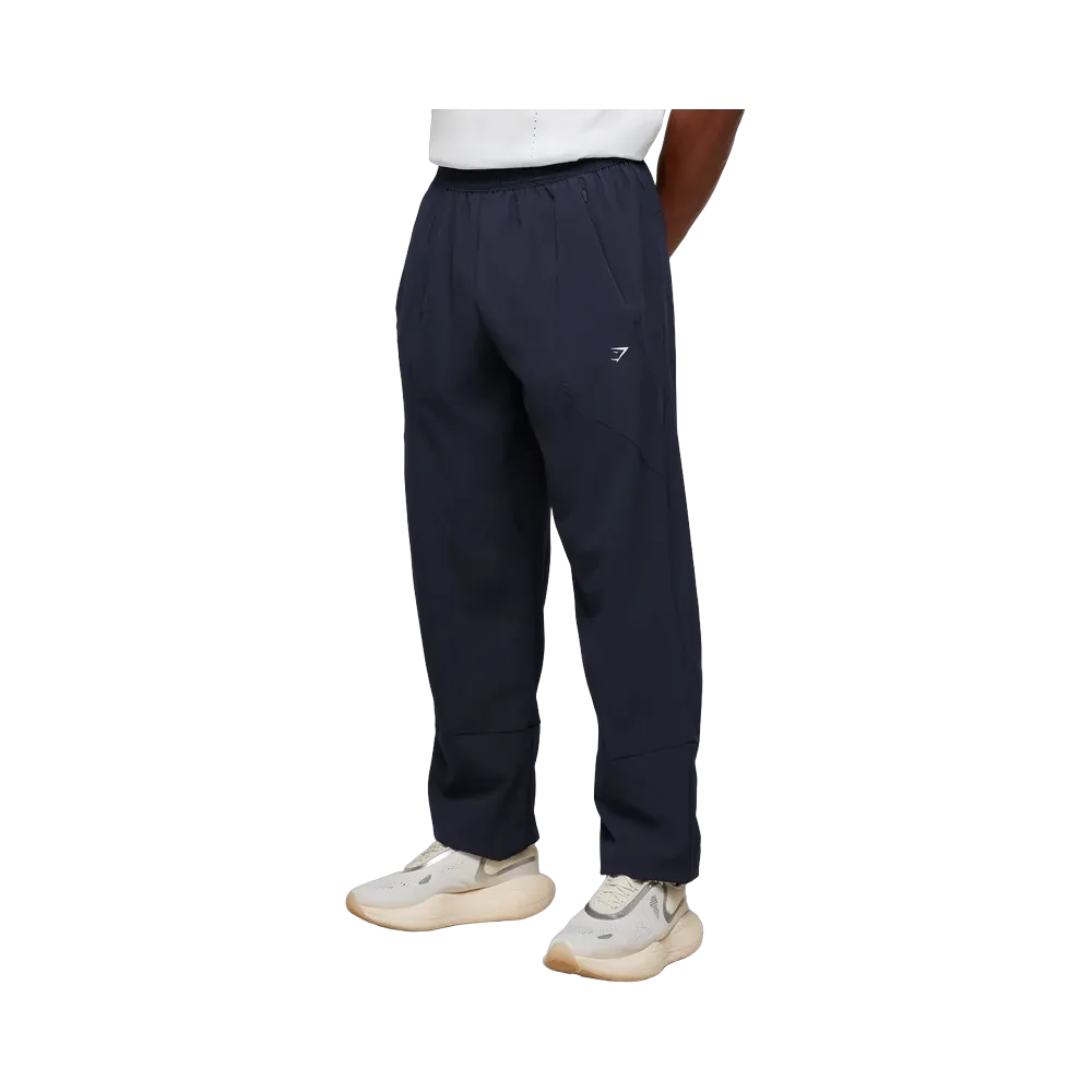 Gymshark Running Joggers - Heavy Blue