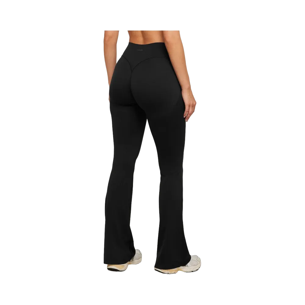 Gymshark Shape Flared Leggings - Black