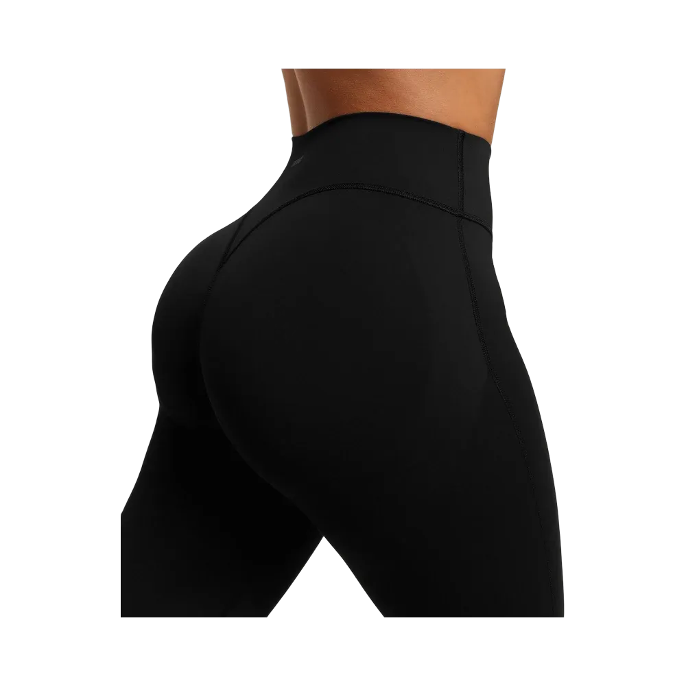 Gymshark Shape Flared Leggings - Black