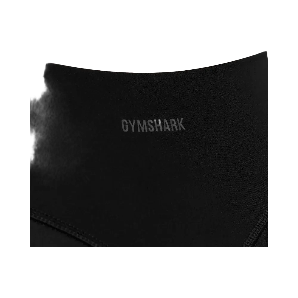 Gymshark Shape Flared Leggings - Black