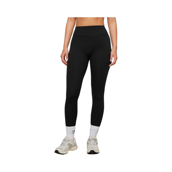 Gymshark Shape Leggings - Black