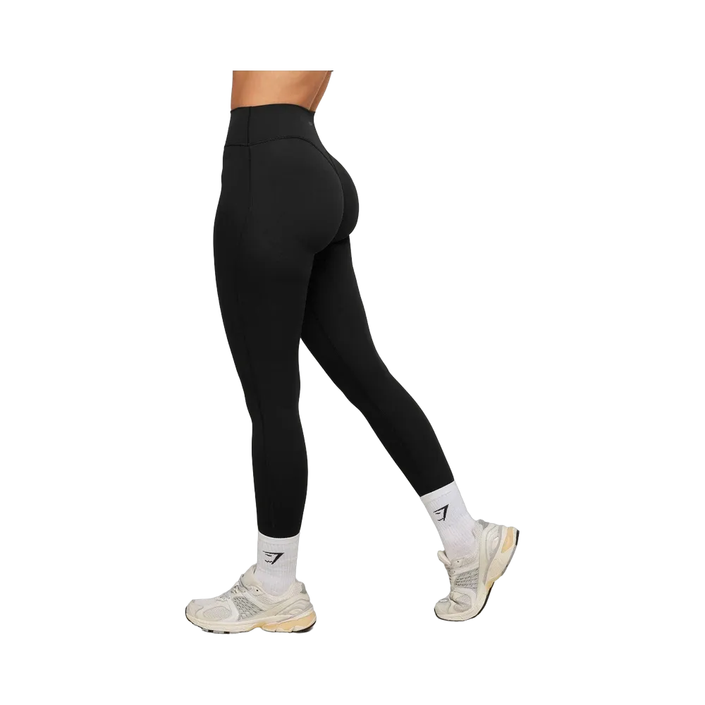 Gymshark Shape Leggings - Black