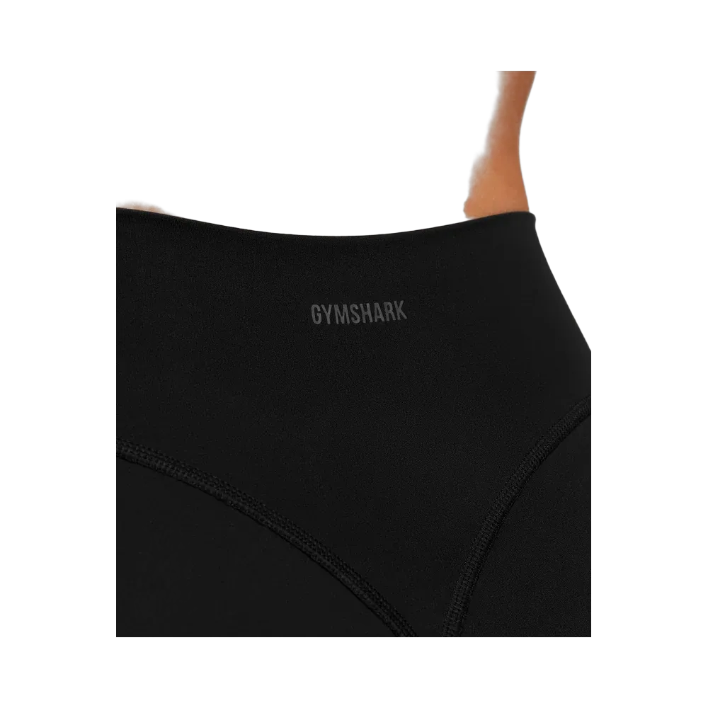 Gymshark Shape Leggings - Black