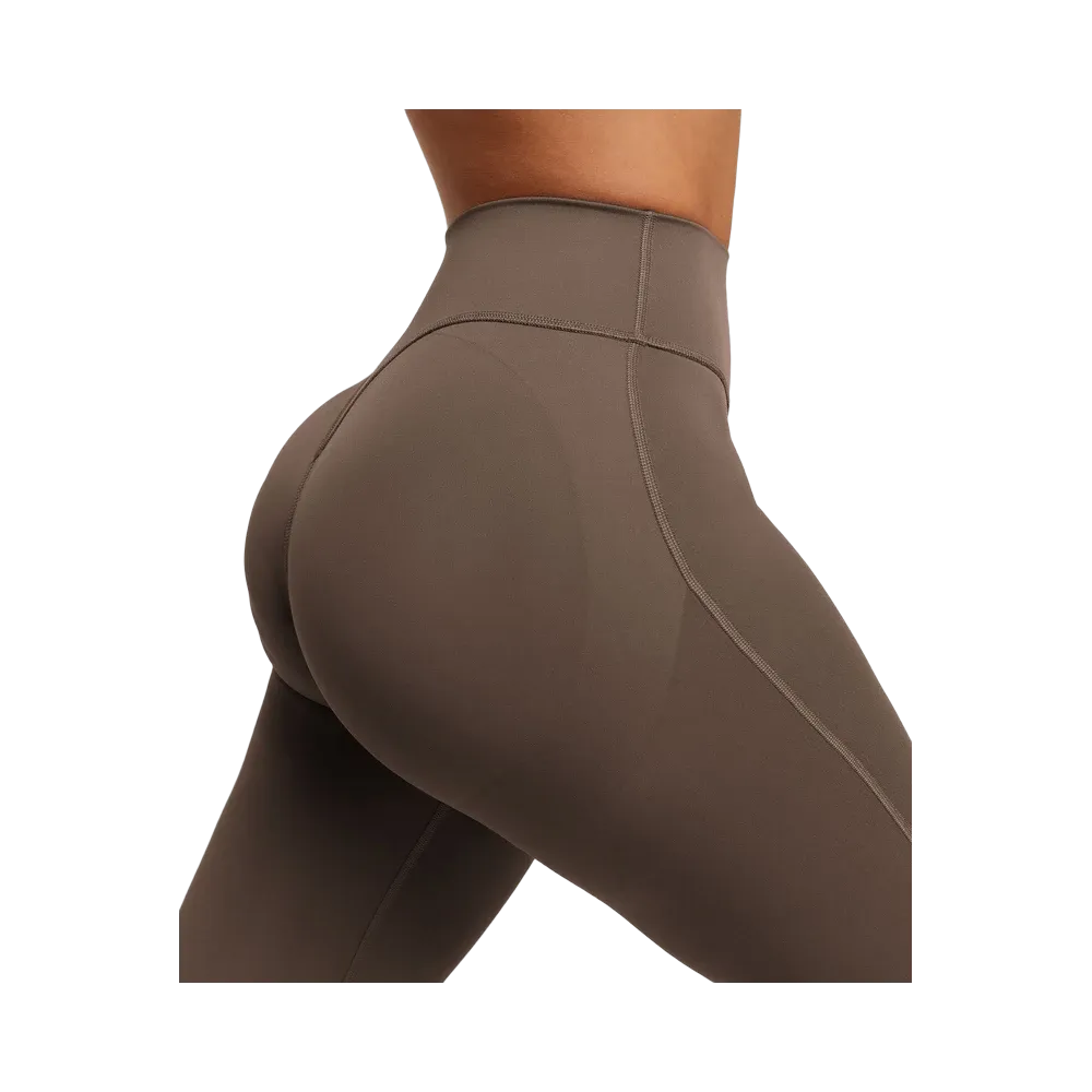 Gymshark Shape Leggings - Soft Brown