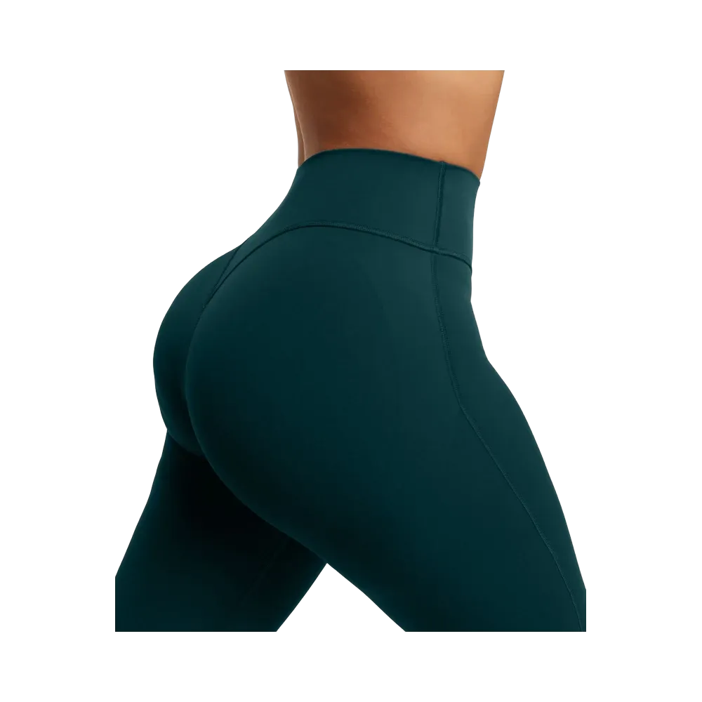 Gymshark Shape Leggings - Tactical Teal
