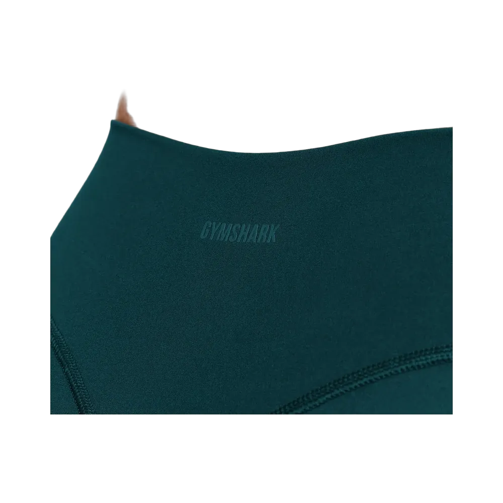 Gymshark Shape Leggings - Tactical Teal