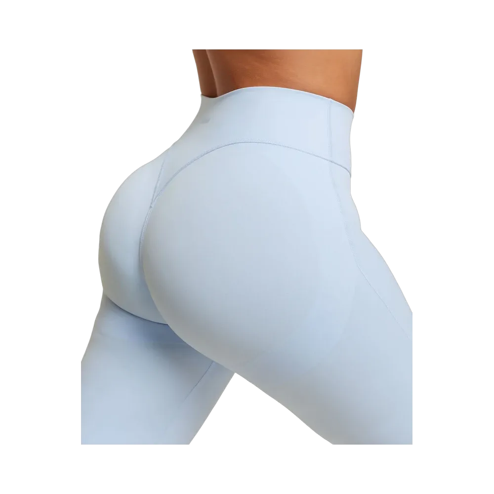 Gymshark Shape Leggings - Tranquil Blue