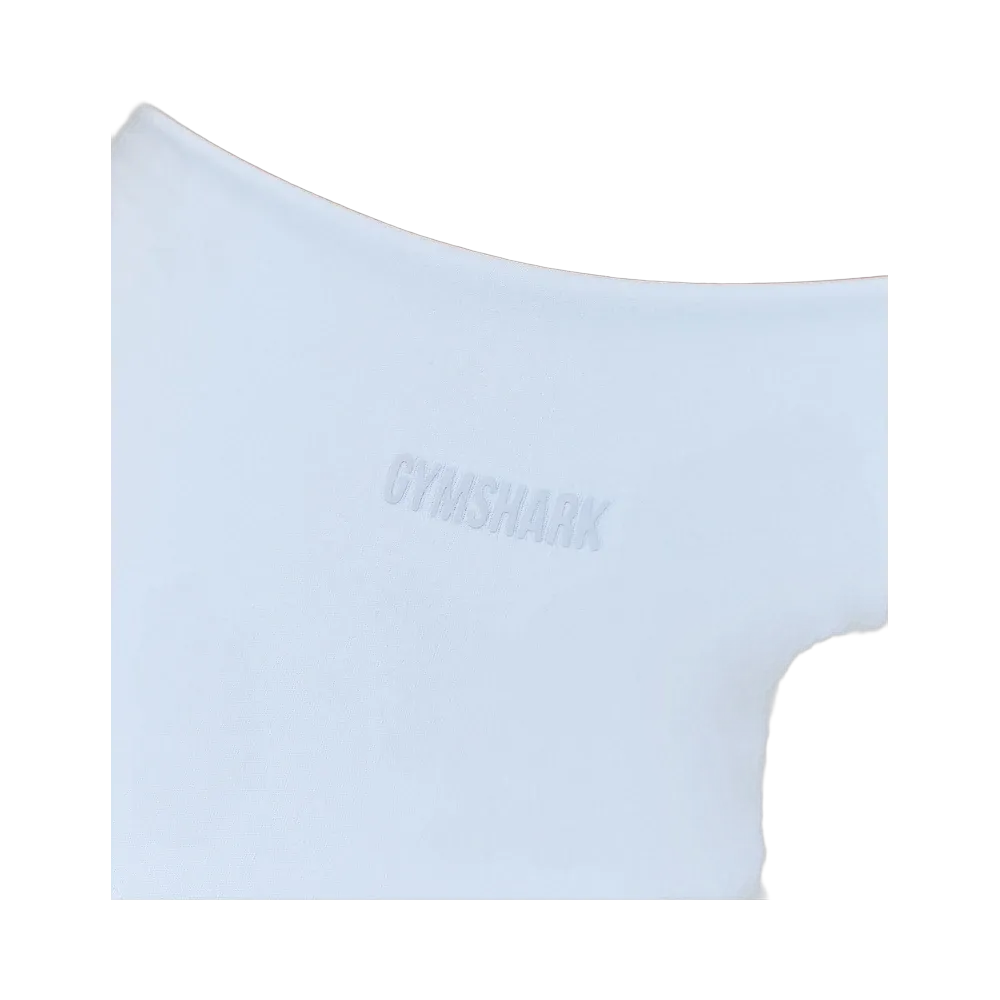 Gymshark Shape Leggings - Tranquil Blue