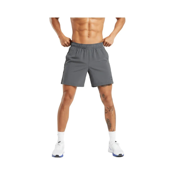 Gymshark Sport 7" Short Dark Grey/Black