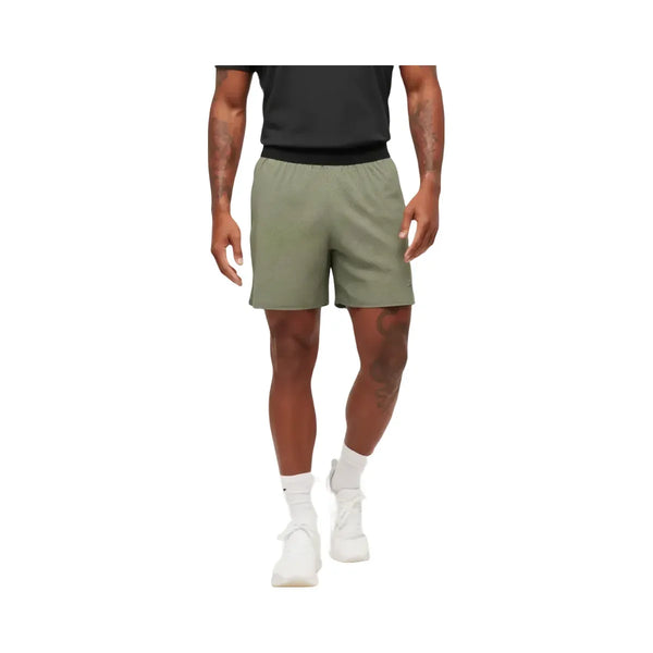 Gymshark Sport Zero 5" Short Base Green