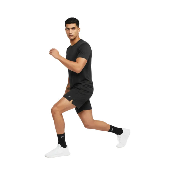 Gymshark Sport Zero 5" Short Black