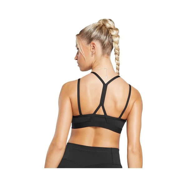 Gymshark Strap Feature Sports Bra "Black"