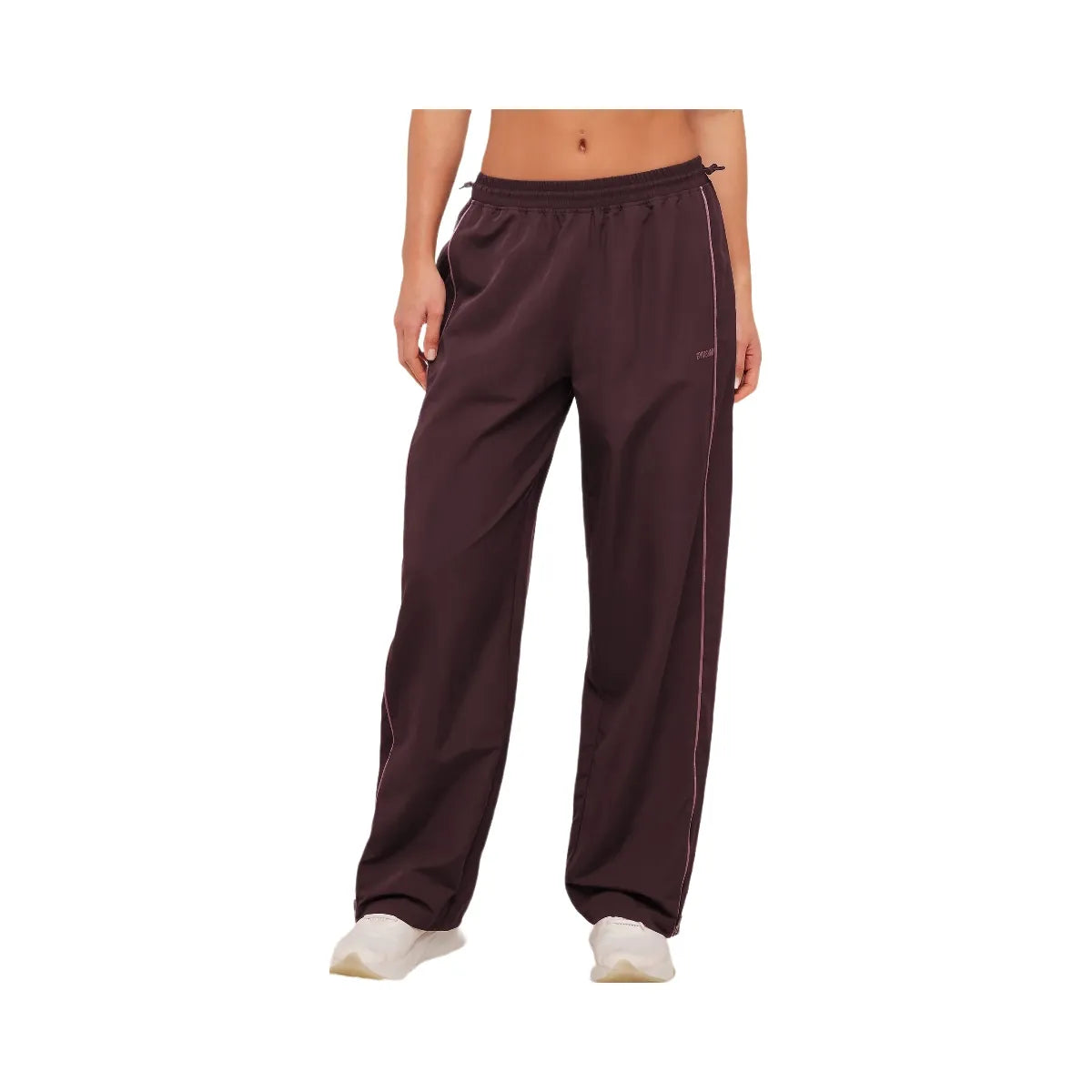 Gymshark To From Pants "Cherry Purple Reset Pink"