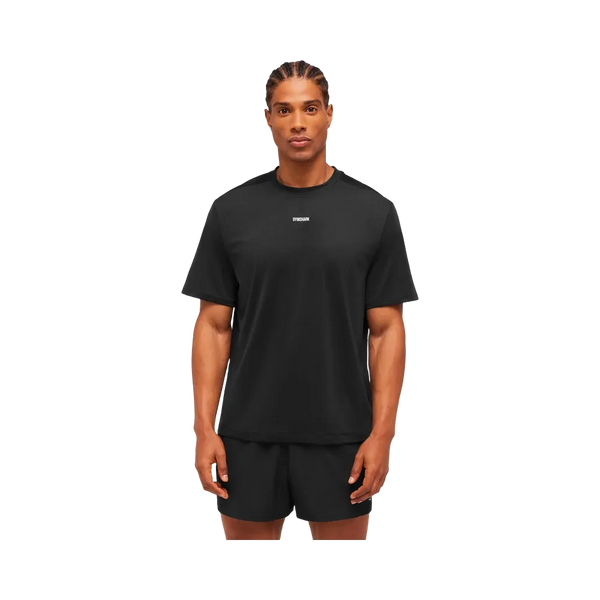 Gymshark Train T-Shirt - Black