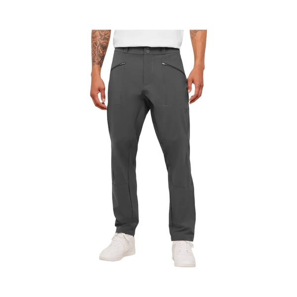 Gymshark Weekend Pants "Grey"